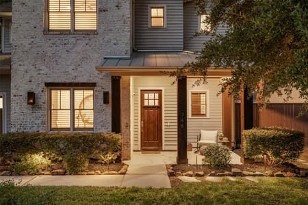 Houston, TX 77018 Harris County