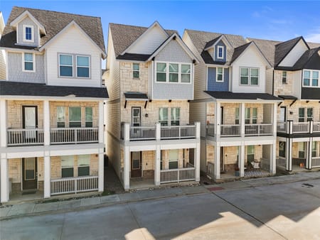 Lewisville, TX 75057 Denton County