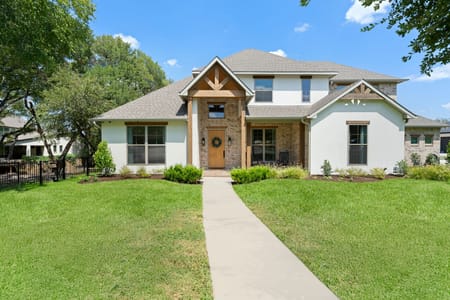 Sunnyvale, TX 75182 Dallas County