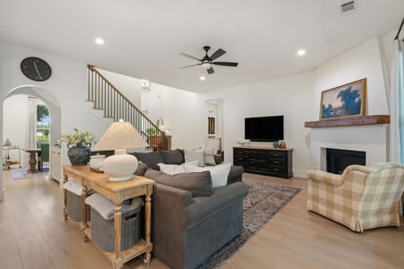 Sunnyvale, TX 75182 Dallas County