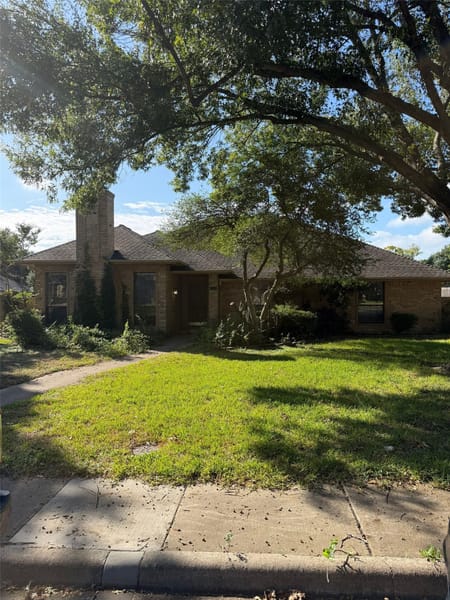 Duncanville, TX 75137 Dallas County
