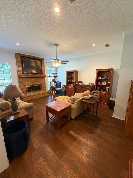 Duncanville, TX 75137 Dallas County