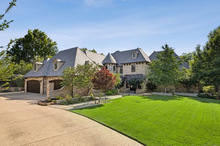 Keller, TX 76262 Tarrant County