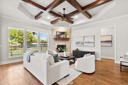 Keller, TX 76248 Tarrant County
