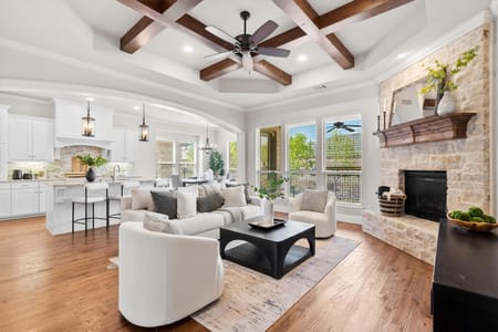 Keller, TX 76248 Tarrant County