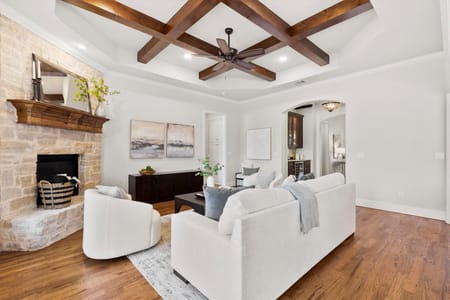 Keller, TX 76248 Tarrant County