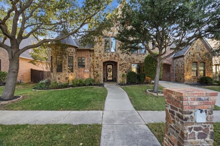 North Richland Hills, TX 76182 Tarrant County
