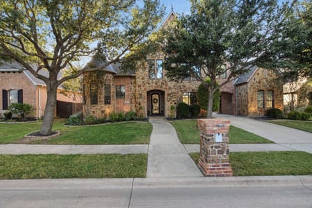 North Richland Hills, TX 76182 Tarrant County