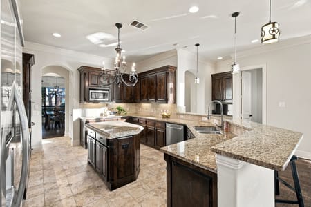 North Richland Hills, TX 76182 Tarrant County