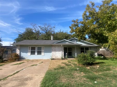 Irving, TX 75062 Dallas County