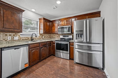 Watauga, TX 76148 Tarrant County