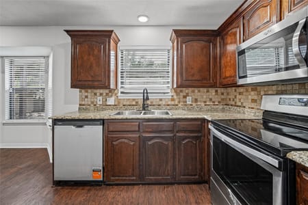 Watauga, TX 76148 Tarrant County