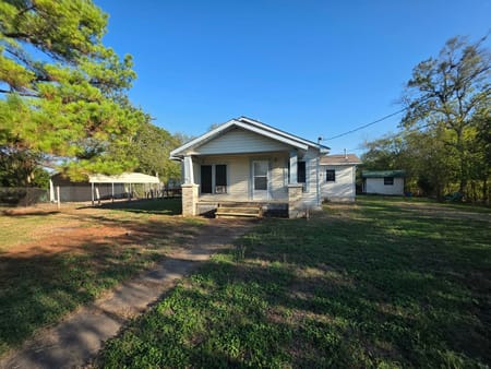 Mexia, TX 76667 Limestone County