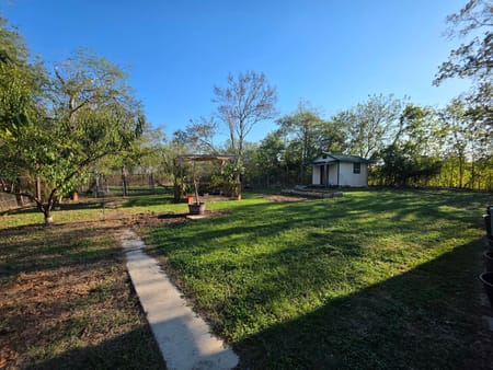 Mexia, TX 76667 Limestone County
