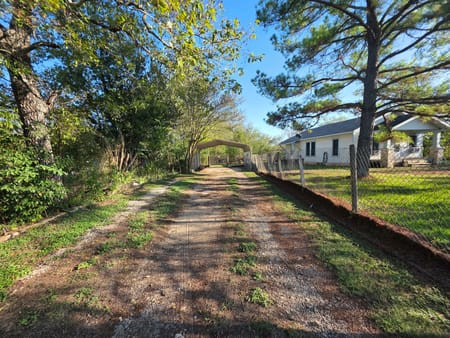 Mexia, TX 76667 Limestone County
