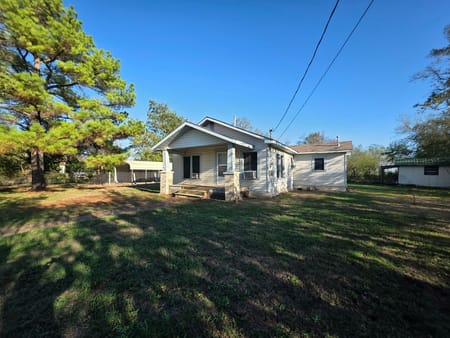 Mexia, TX 76667 Limestone County