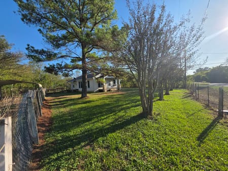 Mexia, TX 76667 Limestone County