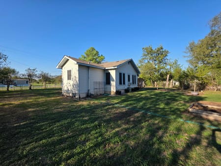 Mexia, TX 76667 Limestone County