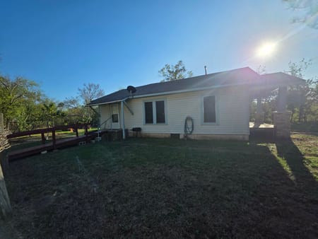 Mexia, TX 76667 Limestone County
