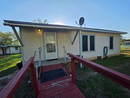 Mexia, TX 76667 Limestone County