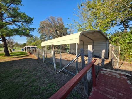 Mexia, TX 76667 Limestone County