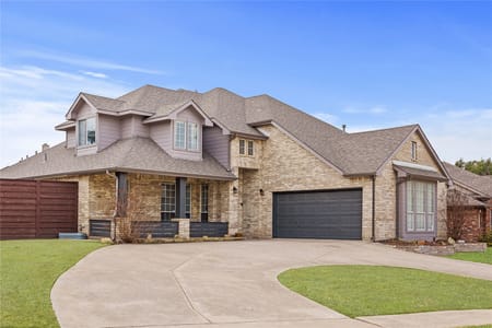 Rowlett, TX 75089 Dallas County