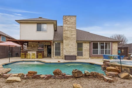 Rowlett, TX 75089 Dallas County