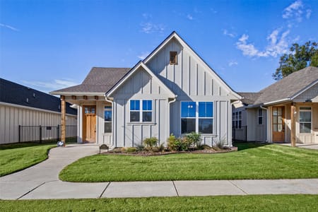 Granbury, TX 76049 Hood County