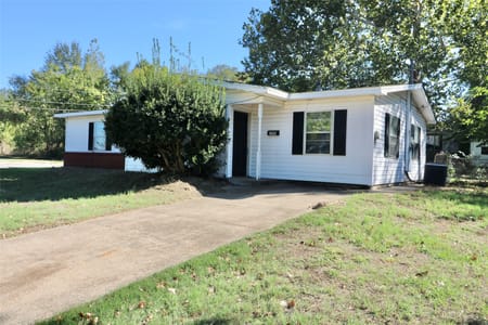 Paris, TX 74560 Lamar County