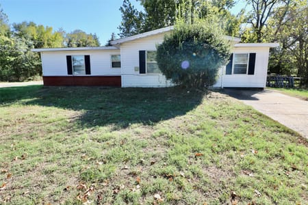 Paris, TX 74560 Lamar County
