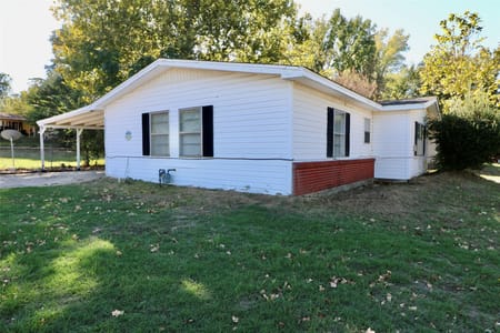 Paris, TX 74560 Lamar County