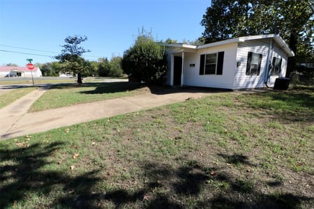 Paris, TX 74560 Lamar County