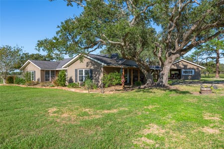 El Campo, TX 77437 Wharton County