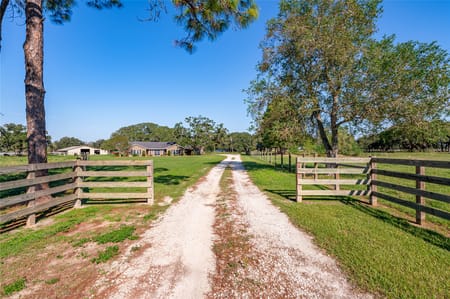 El Campo, TX 77437 Wharton County