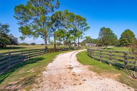El Campo, TX 77437 Wharton County