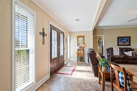 El Campo, TX 77437 Wharton County