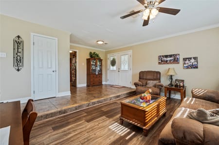 El Campo, TX 77437 Wharton County