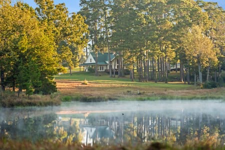 Seven Oaks, TX 77351 Polk County