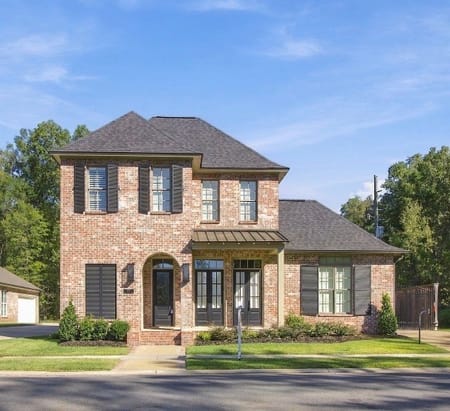 Shreveport, LA 71106 Caddo Parish