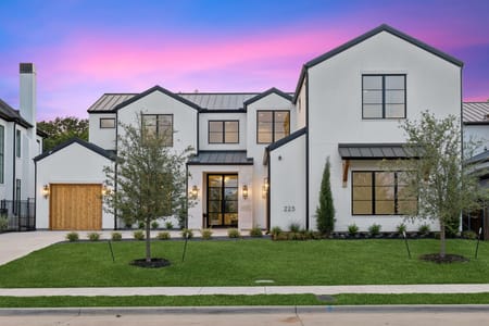 Southlake, TX 76092 Tarrant County