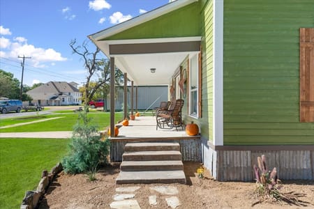 Blooming Grove, TX 76626 Navarro County