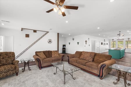 Blooming Grove, TX 76626 Navarro County