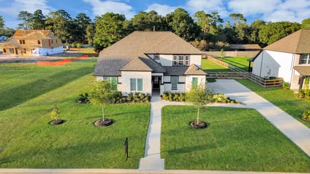 Tomball, TX 77447 Harris County