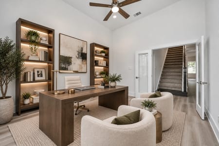 Tomball, TX 77447 Harris County