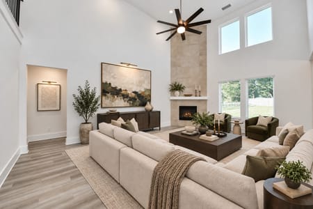 Tomball, TX 77447 Harris County
