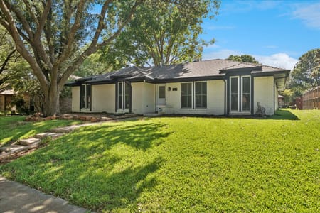 Plano, TX 75075 Collin County
