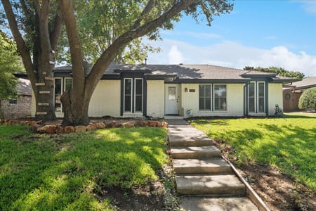 Plano, TX 75075 Collin County