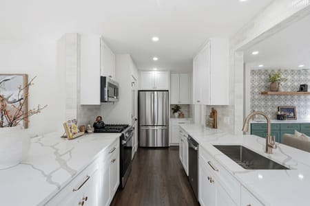 Fort Worth, TX 76107 Tarrant County