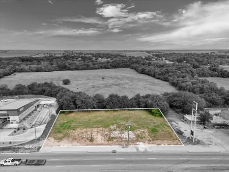 McGregor, TX 76657 McLennan County