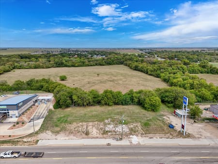 McGregor, TX 76657 McLennan County